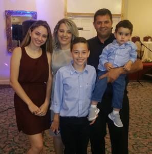 Meet your Posher, Meho